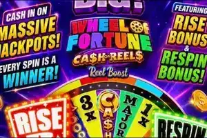 Wheel of Fortune